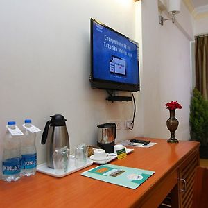 Super Deluxe Room